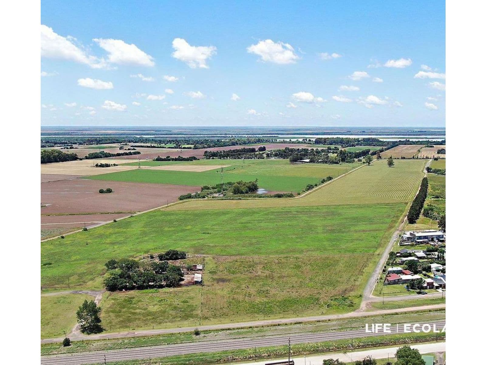 VENTA DE TERRENO/S EN GENERAL LAGOS — foto 9