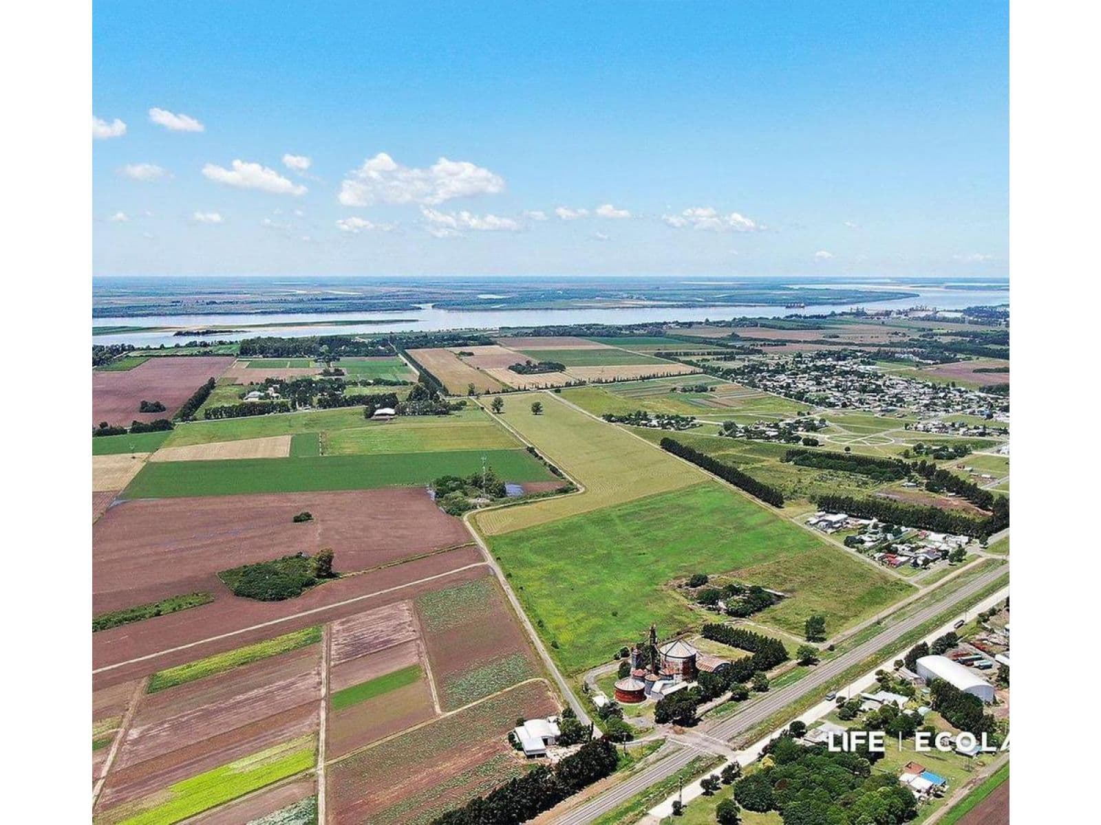 VENTA DE TERRENO/S EN GENERAL LAGOS — foto 4