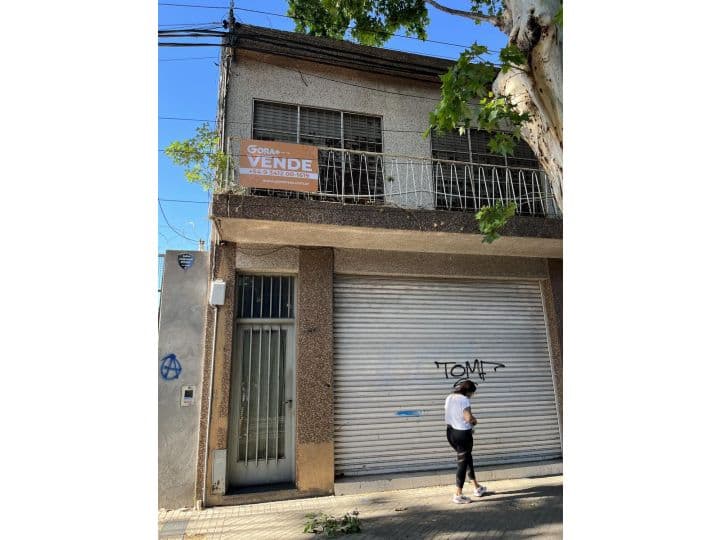 Local comercial, galpon o apto edificio en Arroyito, Genova 1400 — foto 9