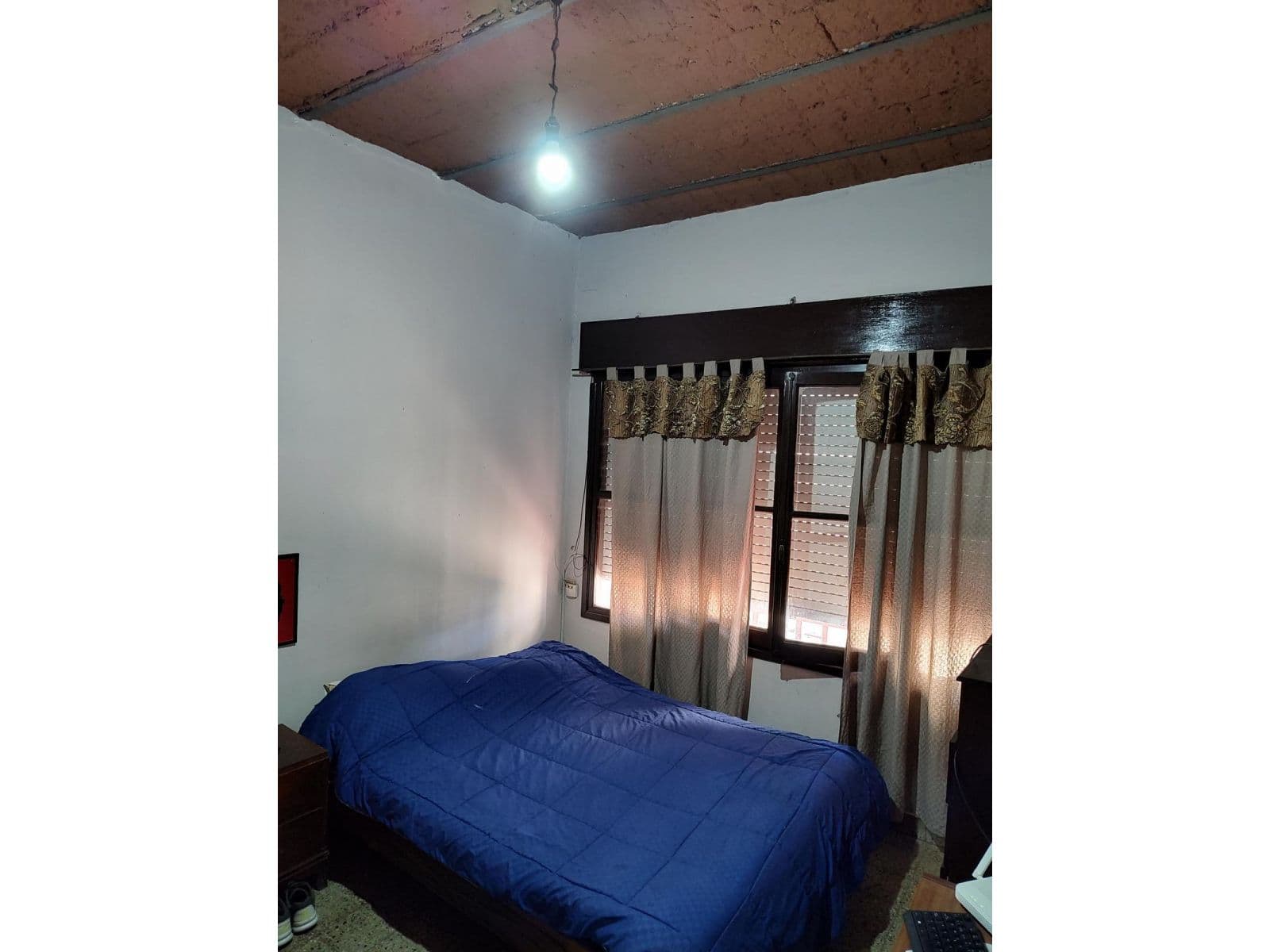 Casa 3 Dormitorios Cochera y Jardin — foto 12