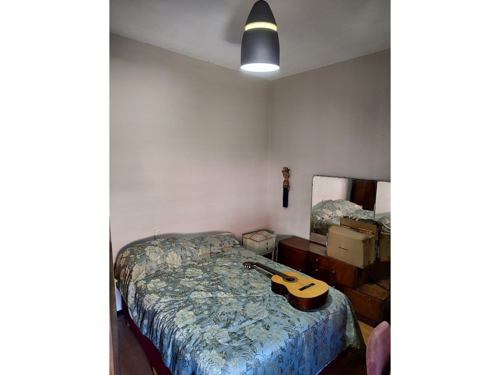Casa 3 Dormitorios Cochera y Jardin — foto 13