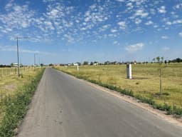 Venta de terreno PASEO DEL NORTE BARRIO JARDIN - FUNES NORTE