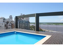 Departamento en venta 3 dormitorios, Zona Monumento