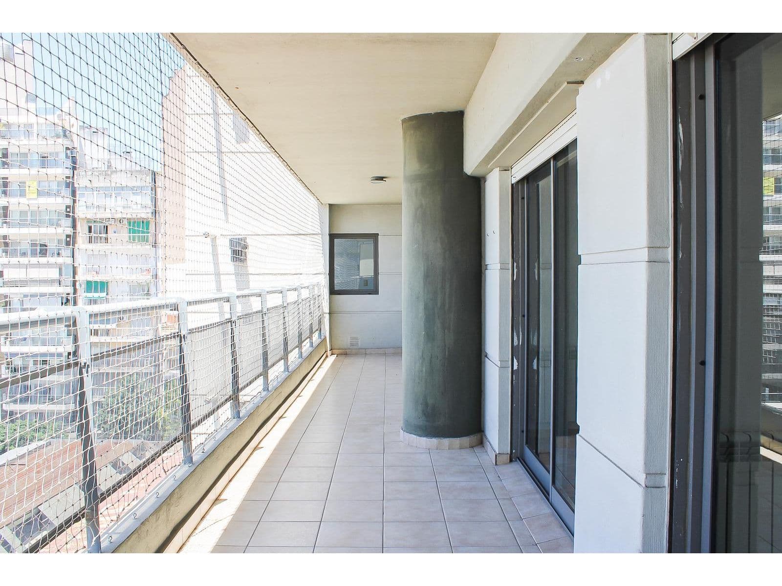 Departamento en venta 3 dormitorios, Zona Monumento — foto 4