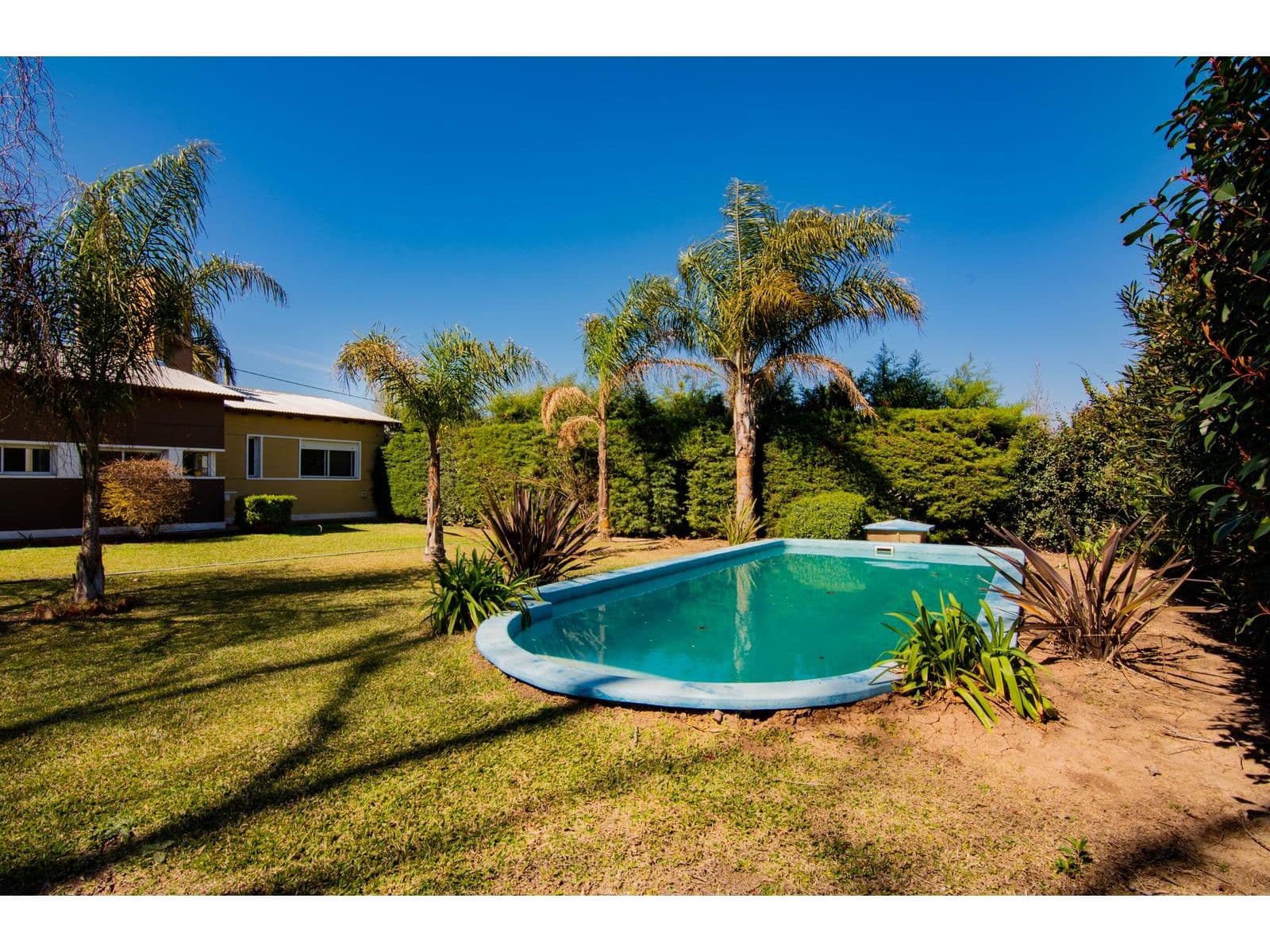 Casa En Venta 3 dormitorios en Funes Town — foto 10