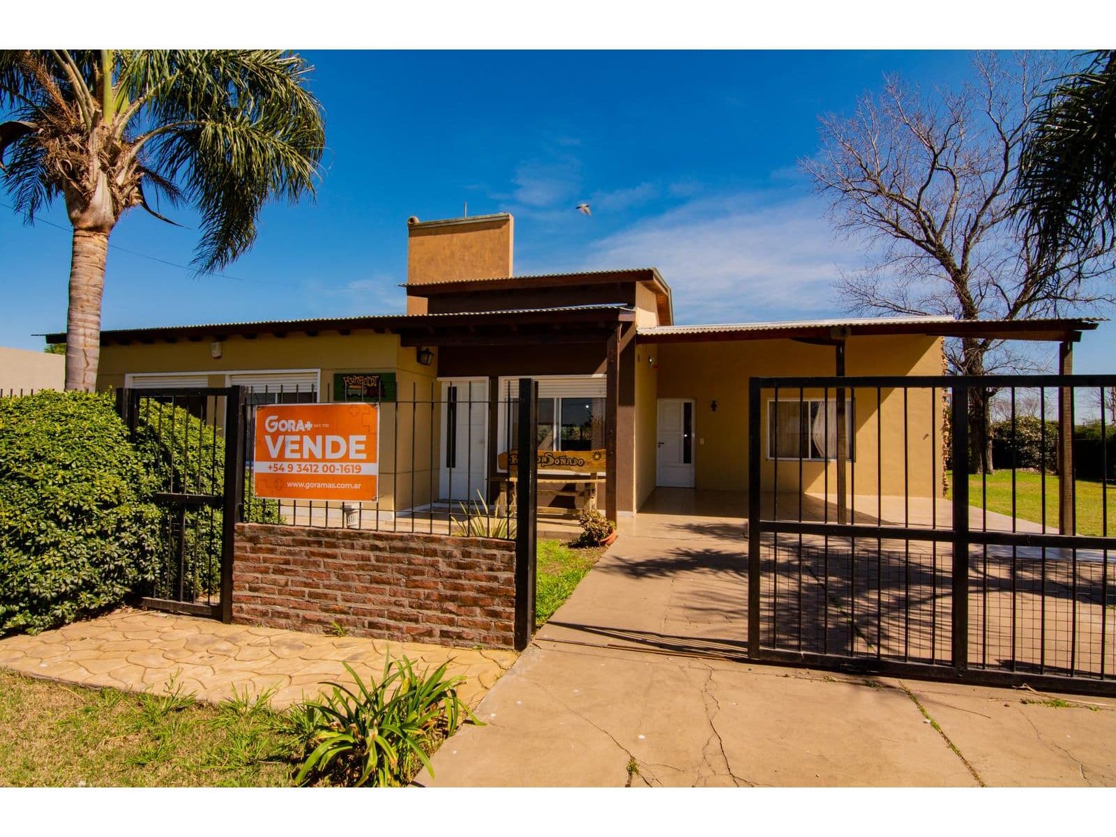 Casa En Venta 3 dormitorios en Funes Town — foto 3