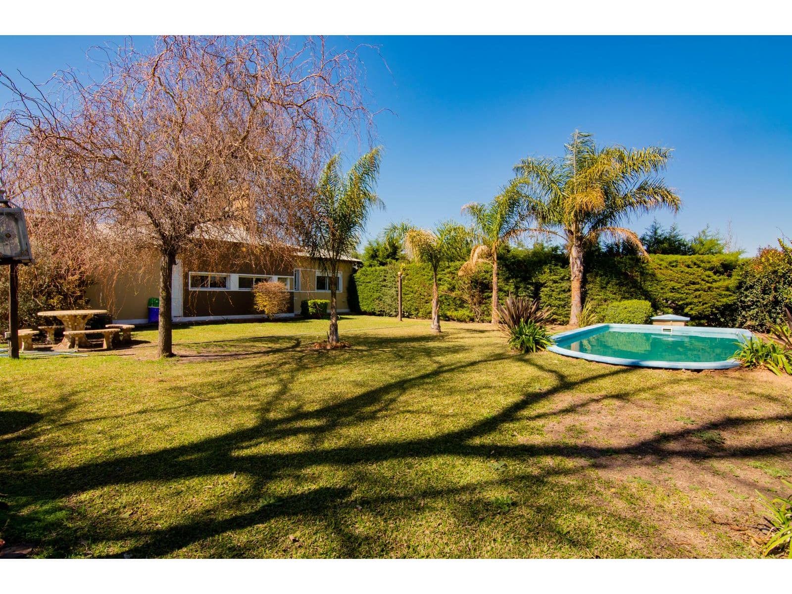 Casa En Venta 3 dormitorios en Funes Town — foto 1