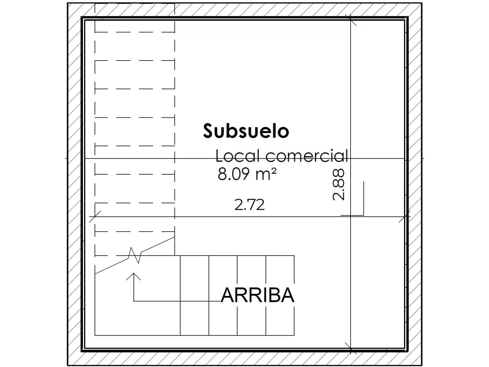 VENTA LOCAL COMERCIAL A ESTRENAR — foto 7