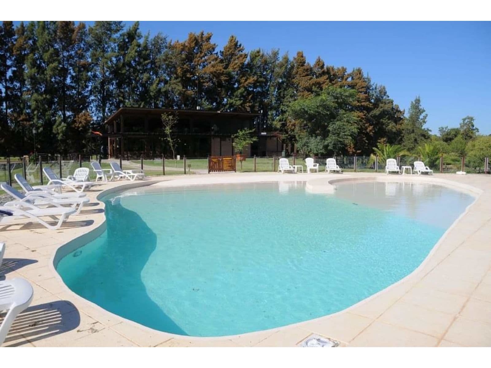 Lote Azahares Del Parana — foto 3