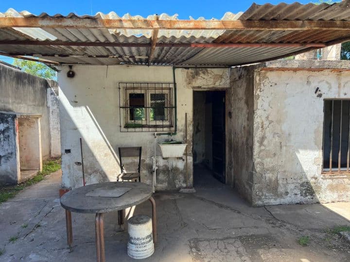 ROLDAN- A RECICLAR- CASCO CENTRICO — foto 11