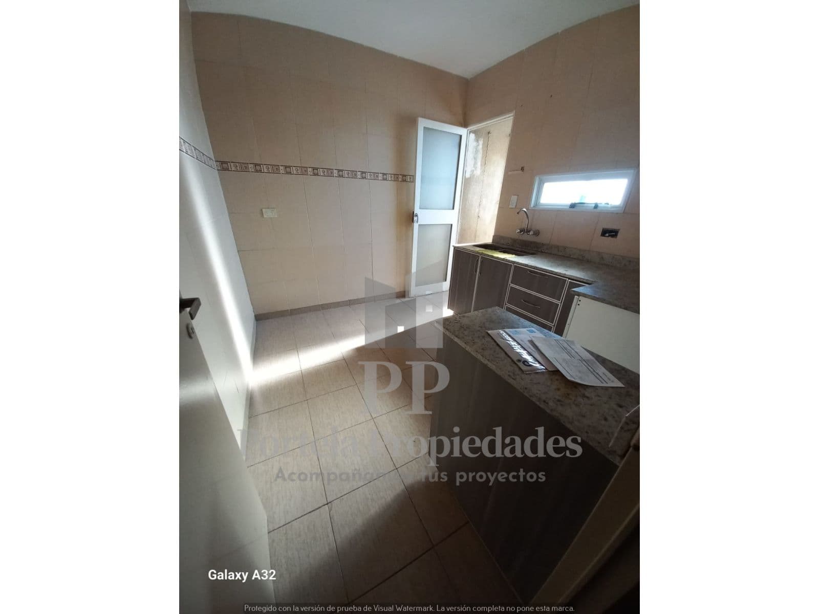 DEPTO DE TRES AMBIENTES VILLA TESEI — foto 5