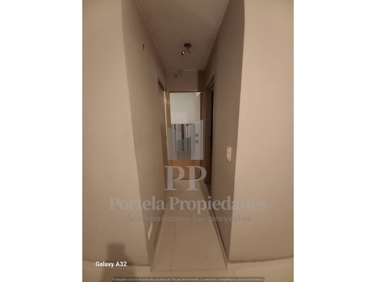 DEPTO DE TRES AMBIENTES VILLA TESEI — foto 2