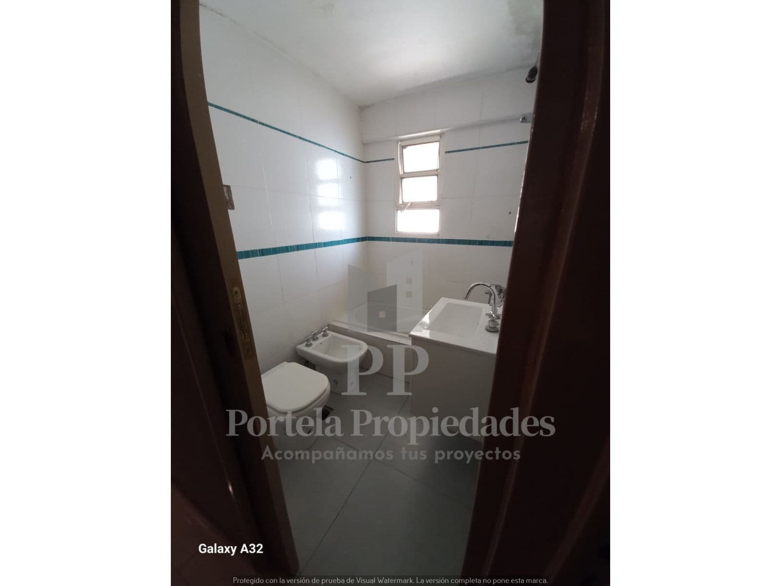 DEPTO DE TRES AMBIENTES VILLA TESEI — foto 7