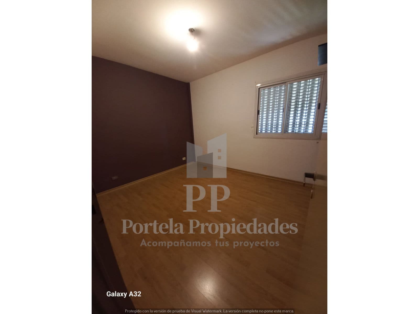 DEPTO DE TRES AMBIENTES VILLA TESEI — foto 4