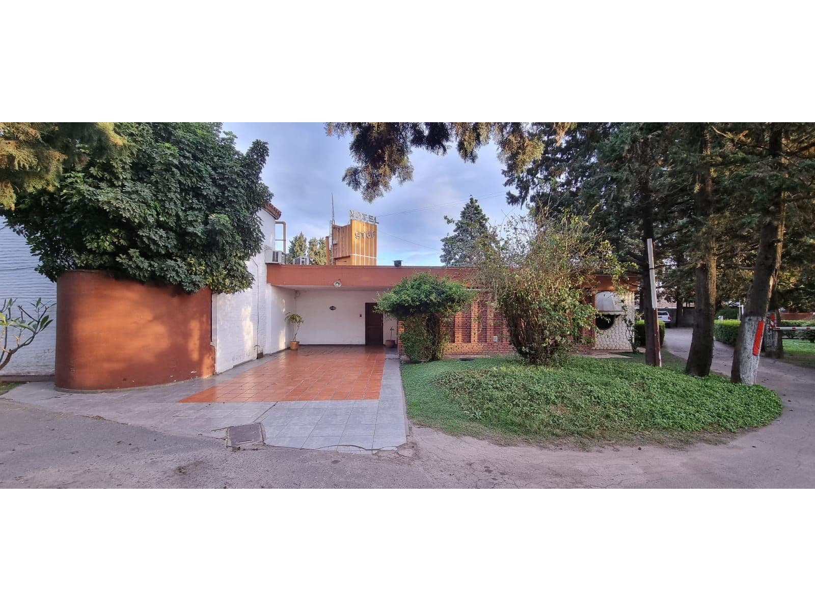 Importante predio para desarrollo inmobiliario - comercial sobre Ruta 33 — foto 7