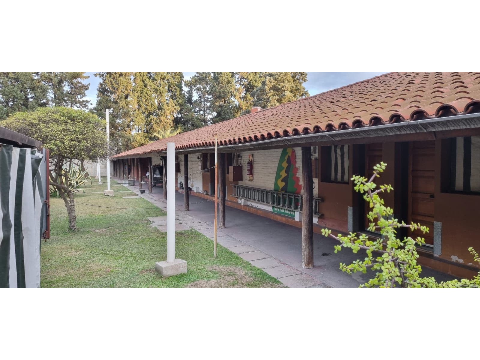 Importante predio para desarrollo inmobiliario - comercial sobre Ruta 33 — foto 8