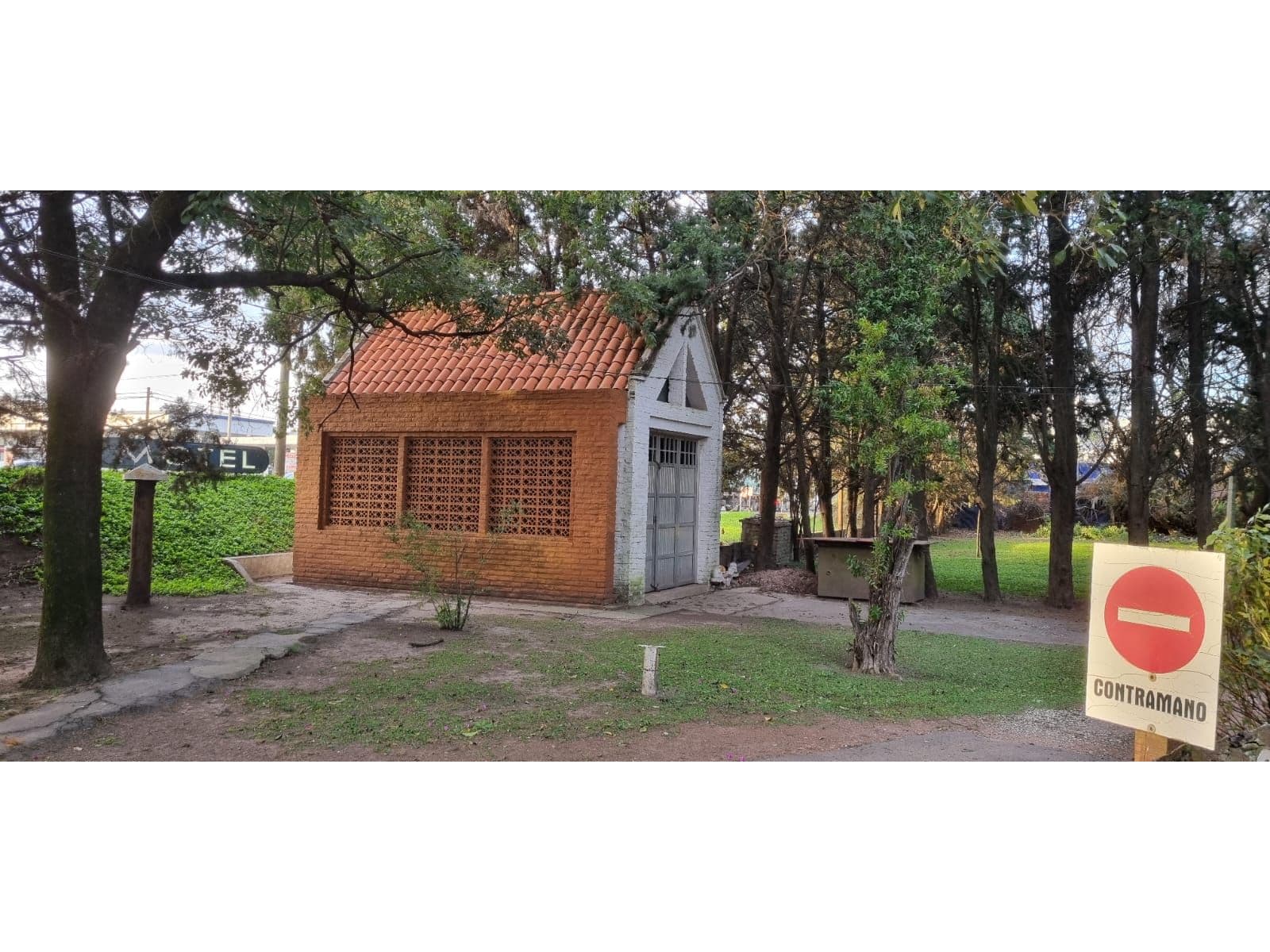 Importante predio para desarrollo inmobiliario - comercial sobre Ruta 33 — foto 10