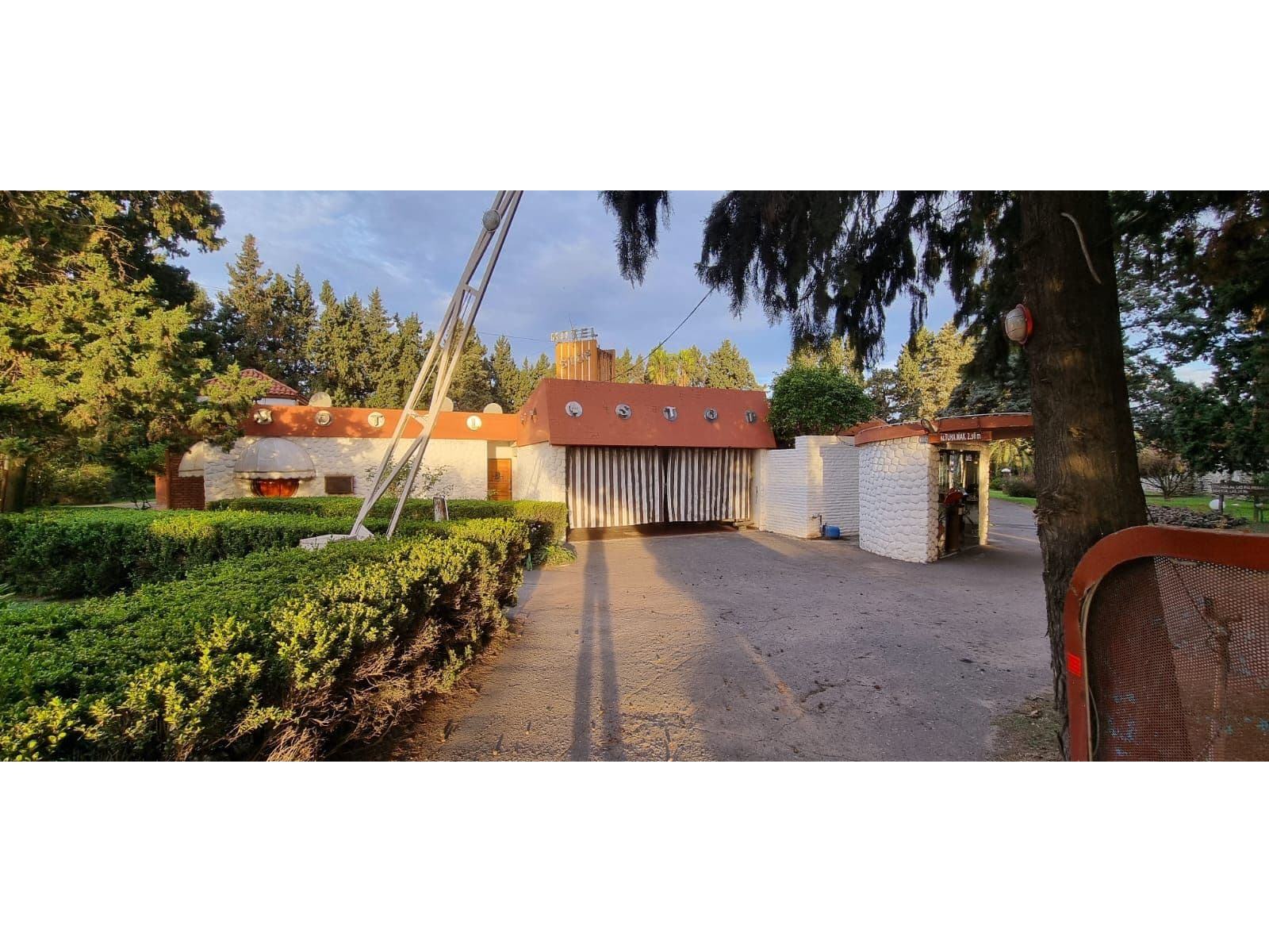 Importante predio para desarrollo inmobiliario - comercial sobre Ruta 33 — foto 6