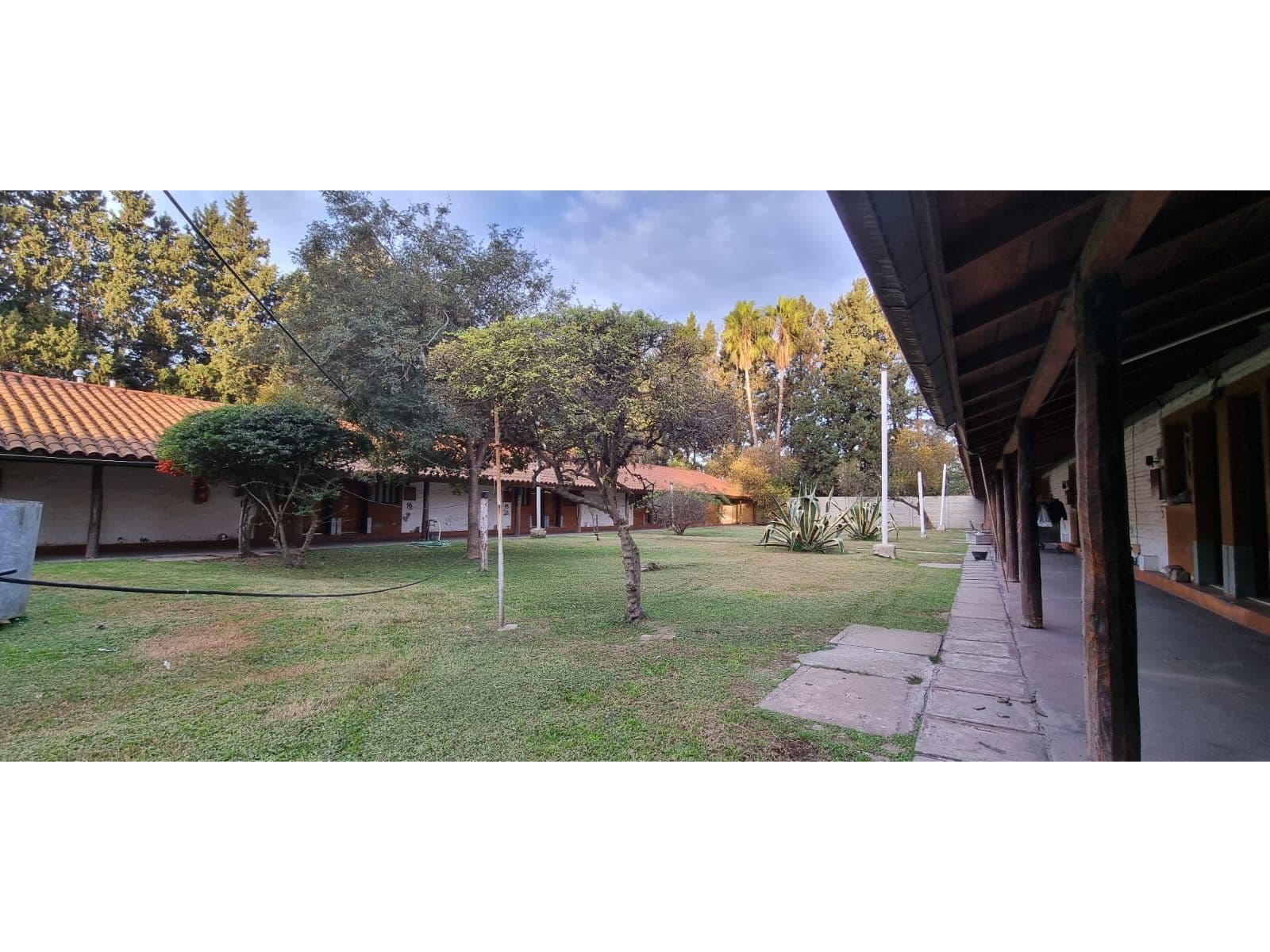Importante predio para desarrollo inmobiliario - comercial sobre Ruta 33 — foto 4