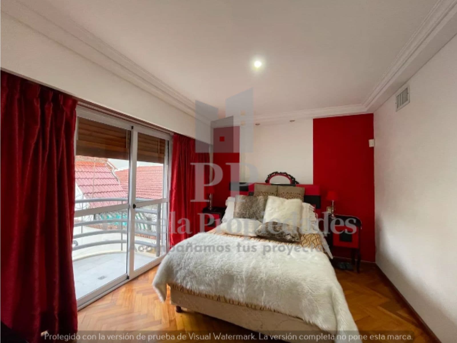 PISO DE 4 AMBIENTES C/COCHERA CENTRO DE CASTELAR — foto 9
