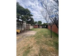 ROLDÁN - LOTE MAS CONSTRUCCION 25 M2, CASCO CÉNTRICO