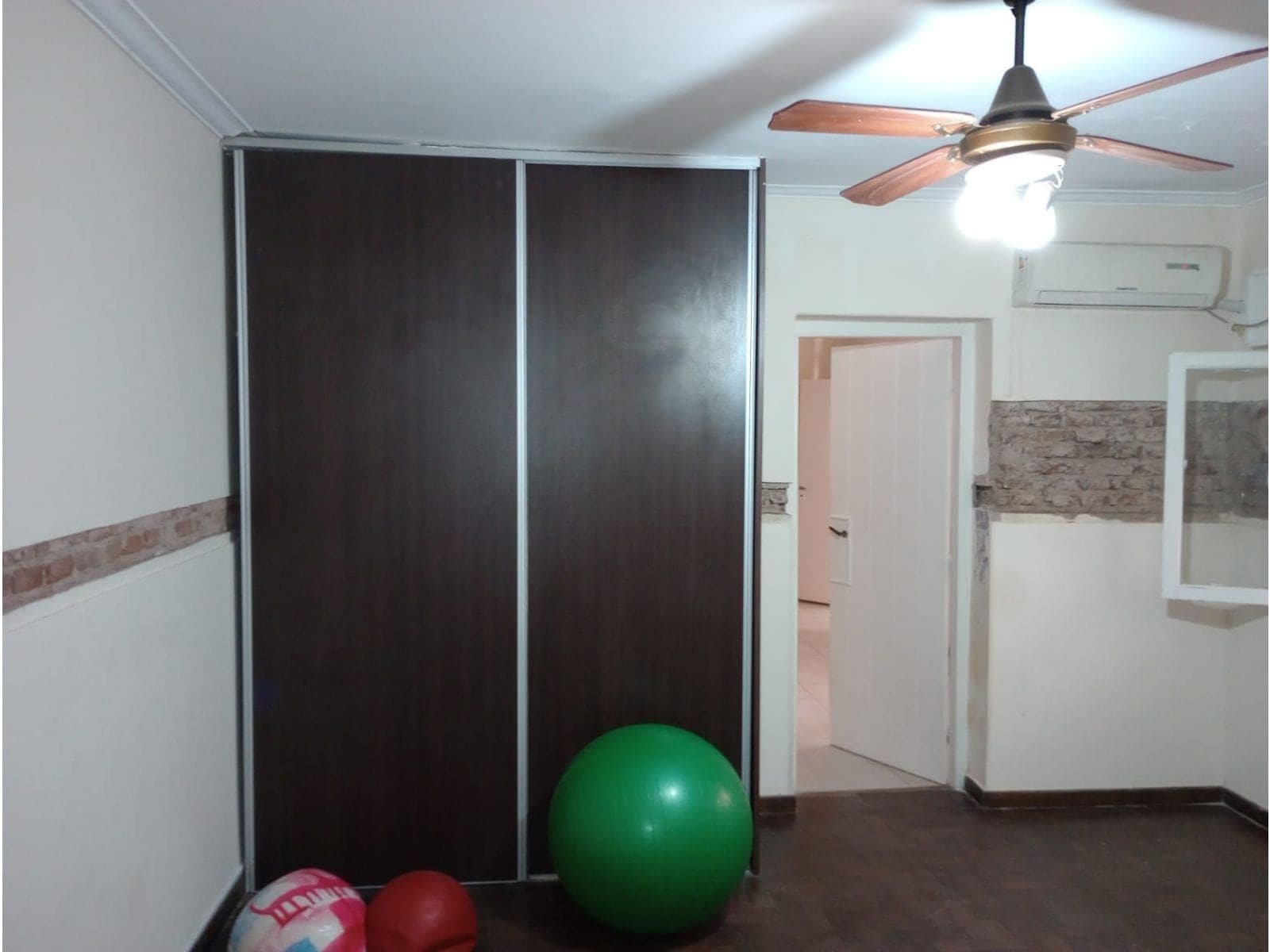 DEPARTAMENTO DE PASILLO DE 2 DORMITORIOS — foto 10