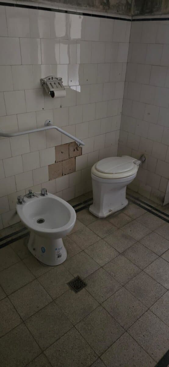 Terreno / Casa reciclar Arroyito Río — foto 11