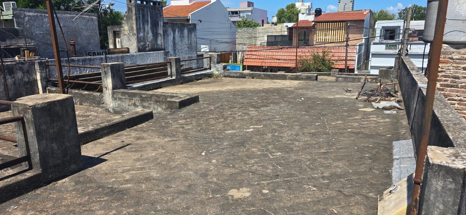 Terreno / Casa reciclar Arroyito Río — foto 14