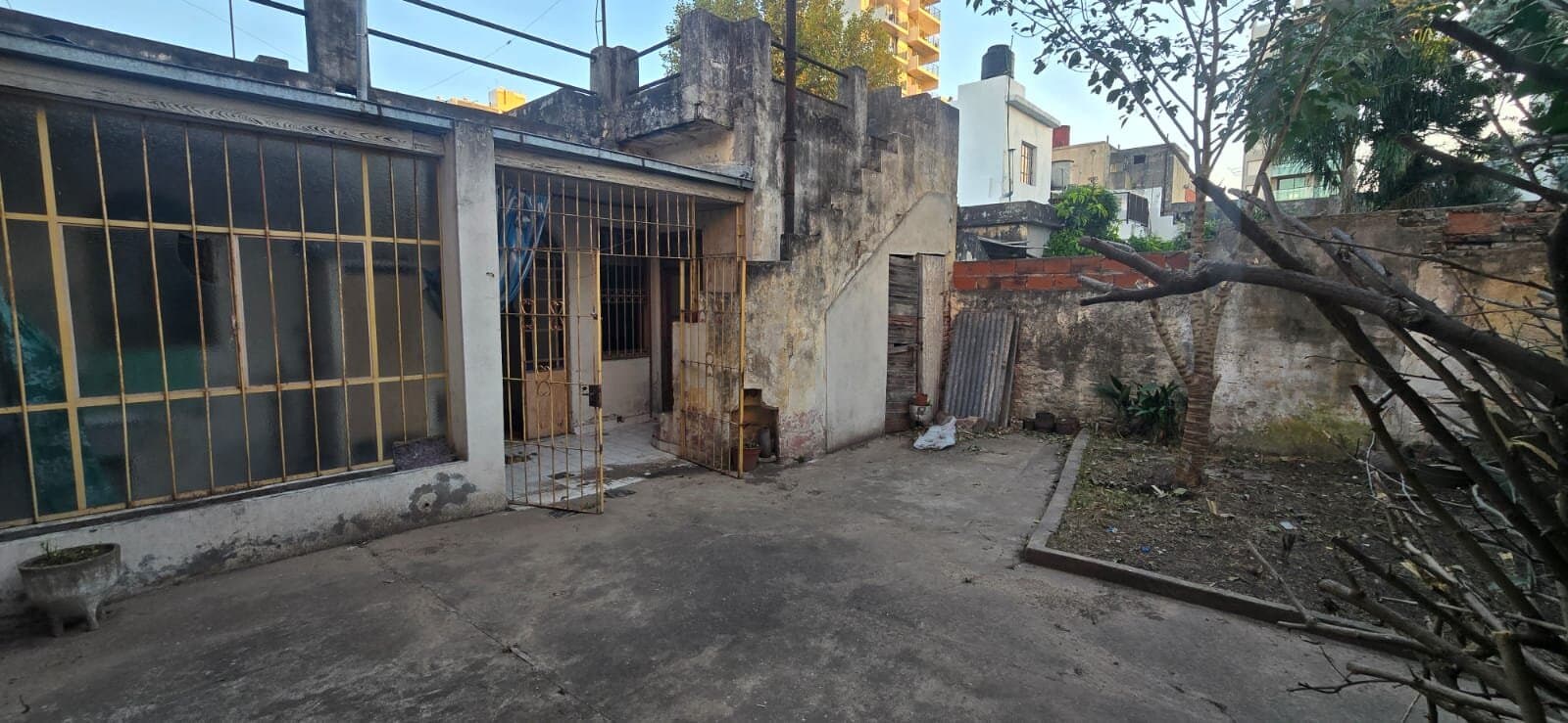 Terreno / Casa reciclar Arroyito Río — foto 13
