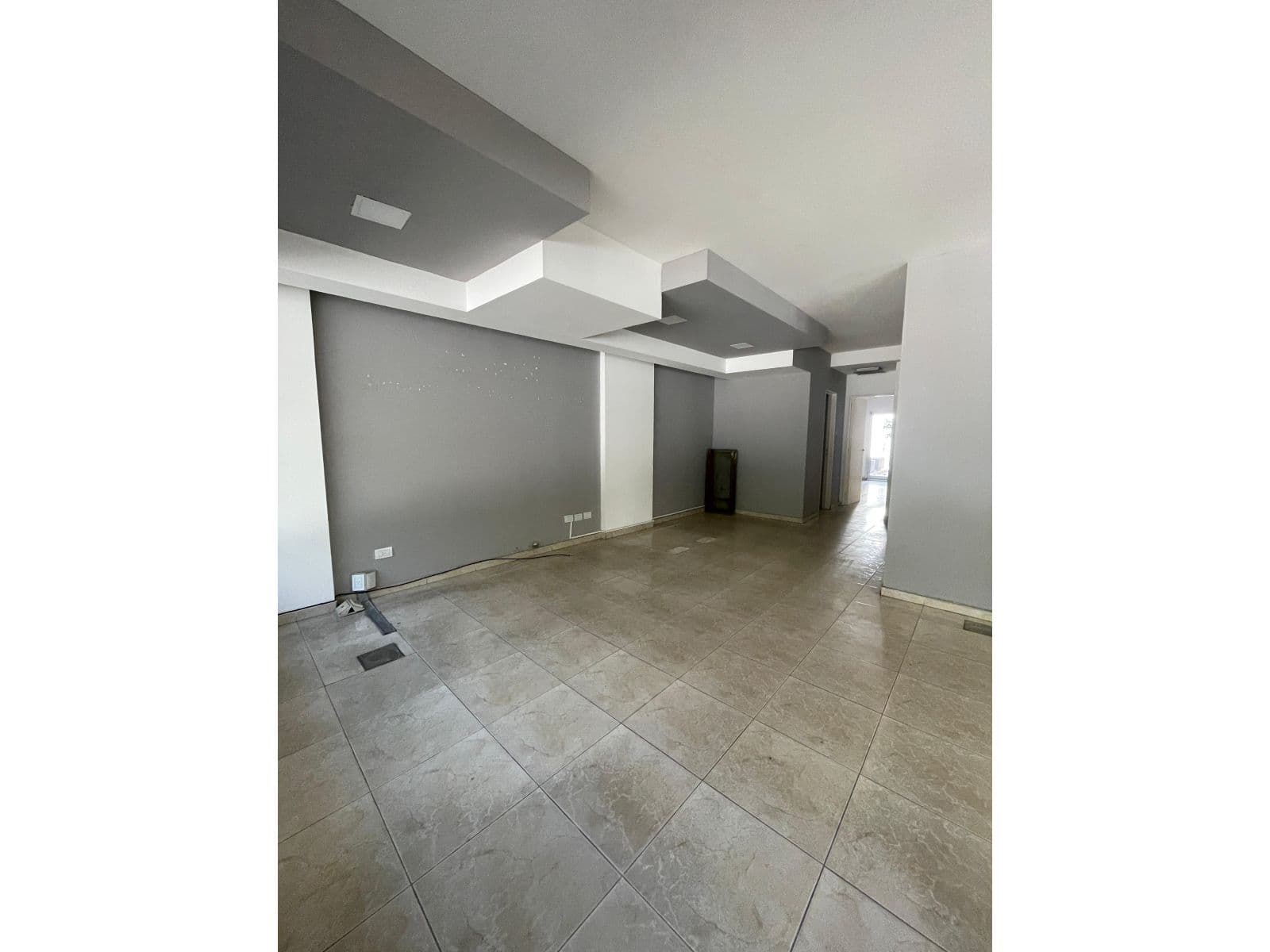 Excelente Local De 120 M2 Con Patio Y Quincho — foto 12