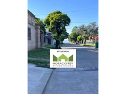 Propiedad ubicada en la esquina de Rivadavia y Pinazo - Monte