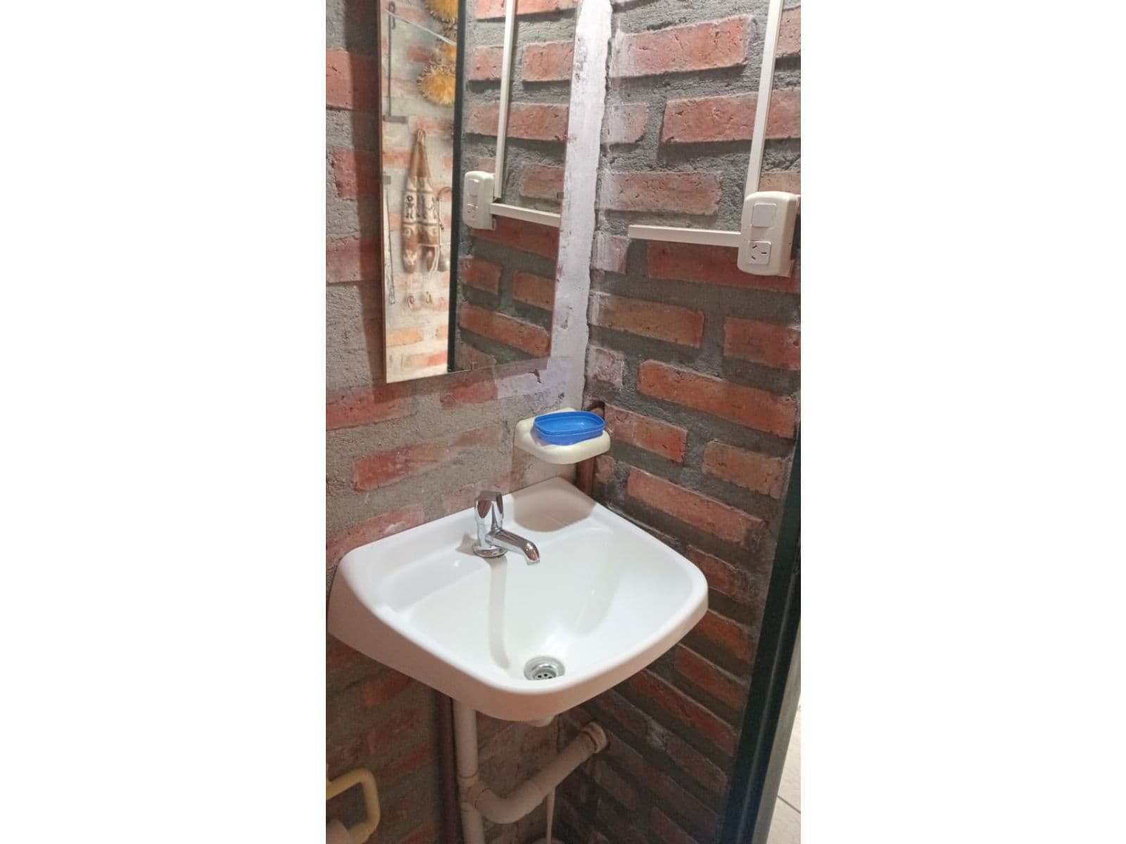 APTO CRÉDITO- SE VENDE HERMOSA CASA — foto 10