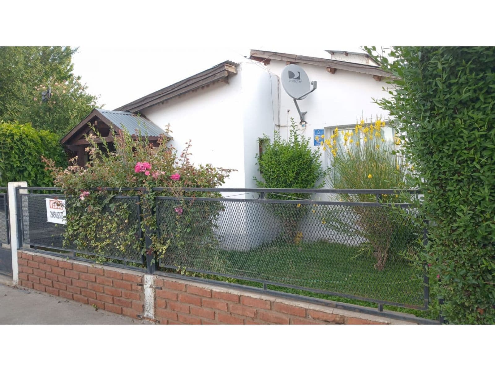 APTO CRÉDITO- SE VENDE HERMOSA CASA — foto 1