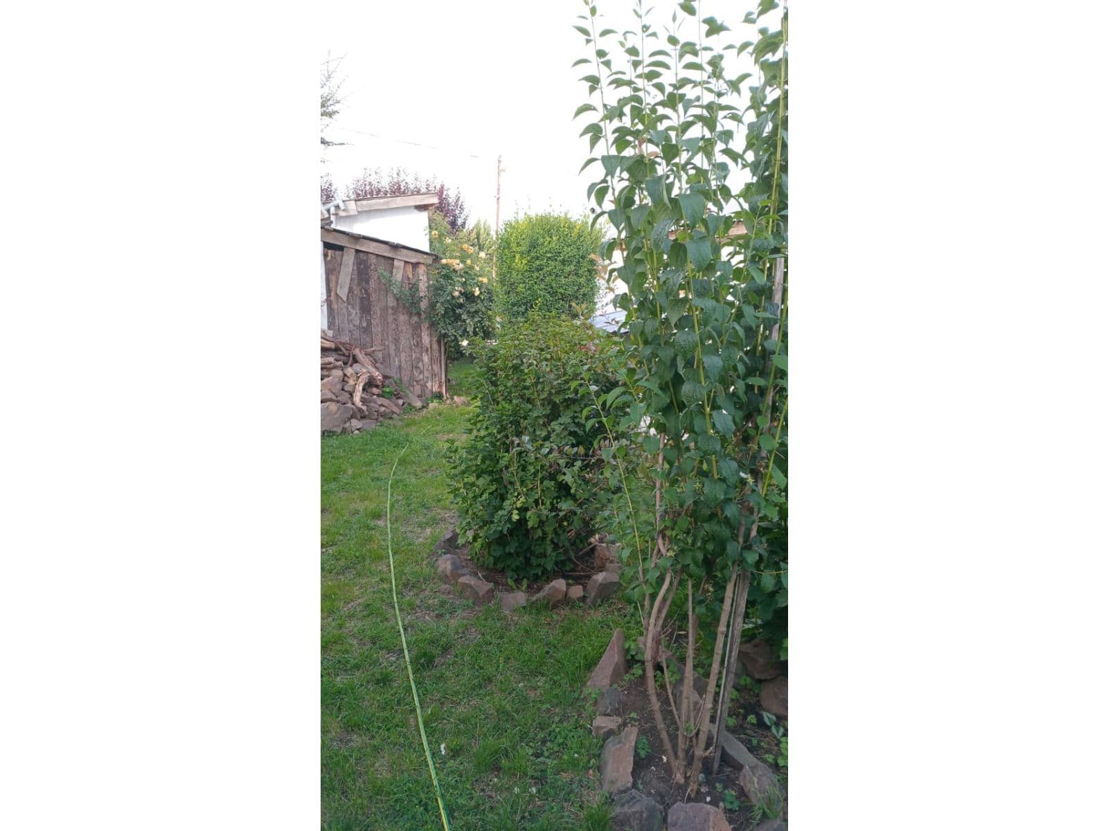 APTO CRÉDITO- SE VENDE HERMOSA CASA — foto 14