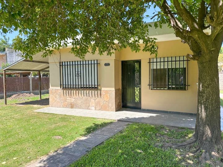 Casa 2 dormitorios en barrio Funes R — foto 2