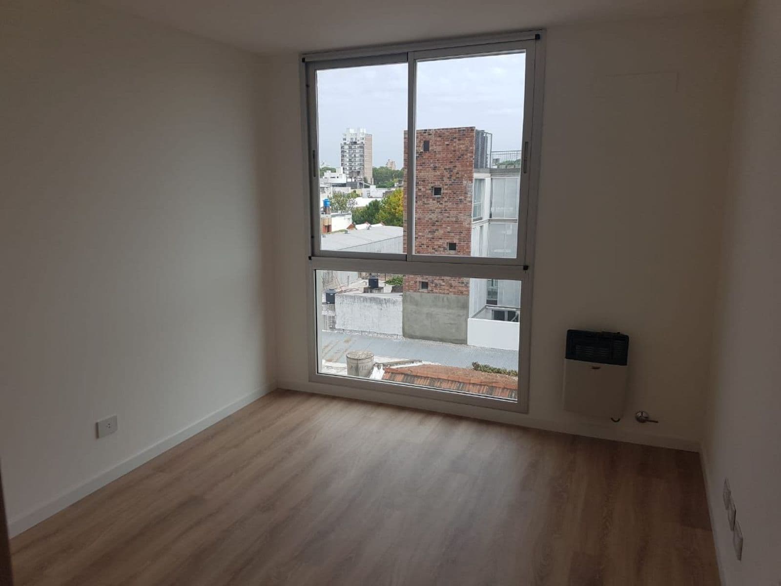 Dúplex 2 dormitorios a estrenar — foto 5
