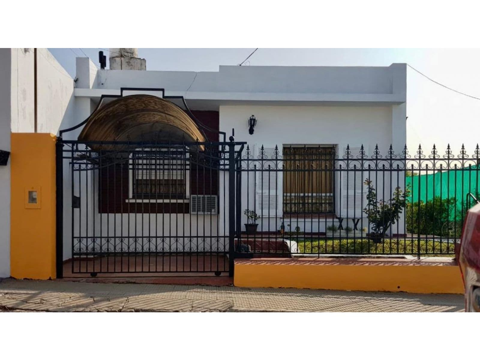 Casa de 3 dormitorios con parrillero en pleno centro — foto 1