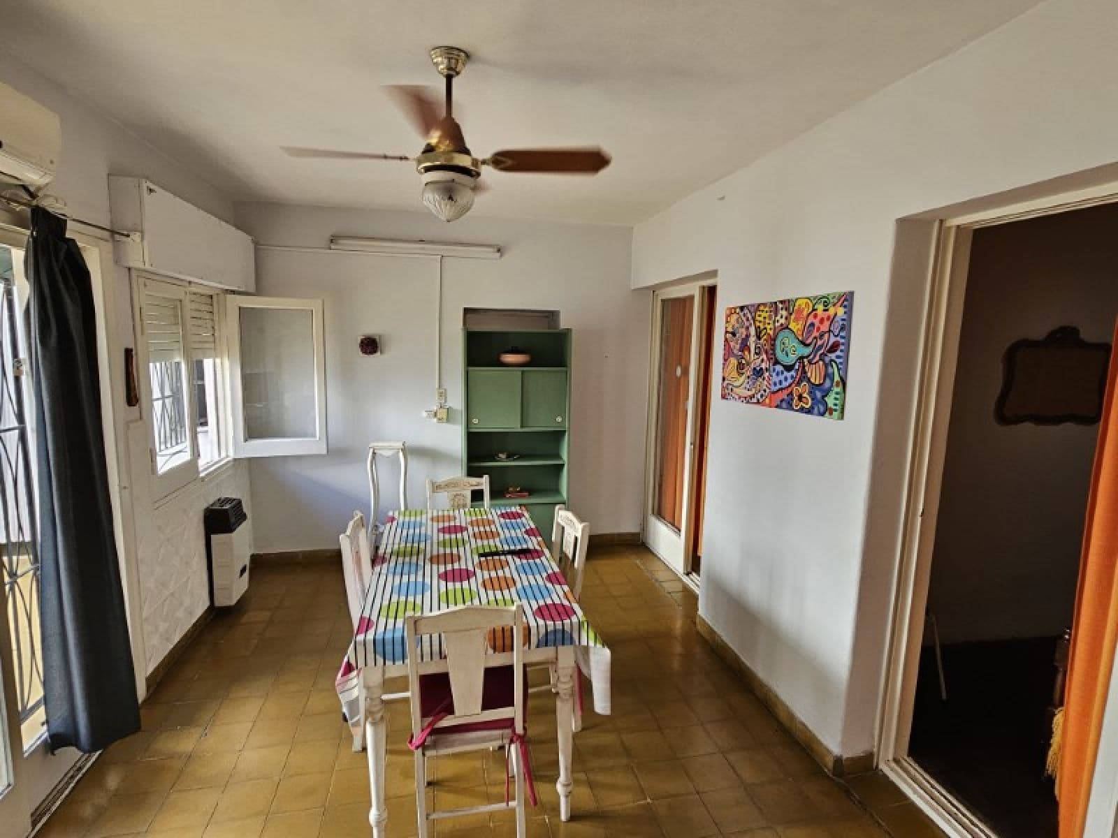 Casa de 3 dormitorios con parrillero en pleno centro — foto 12