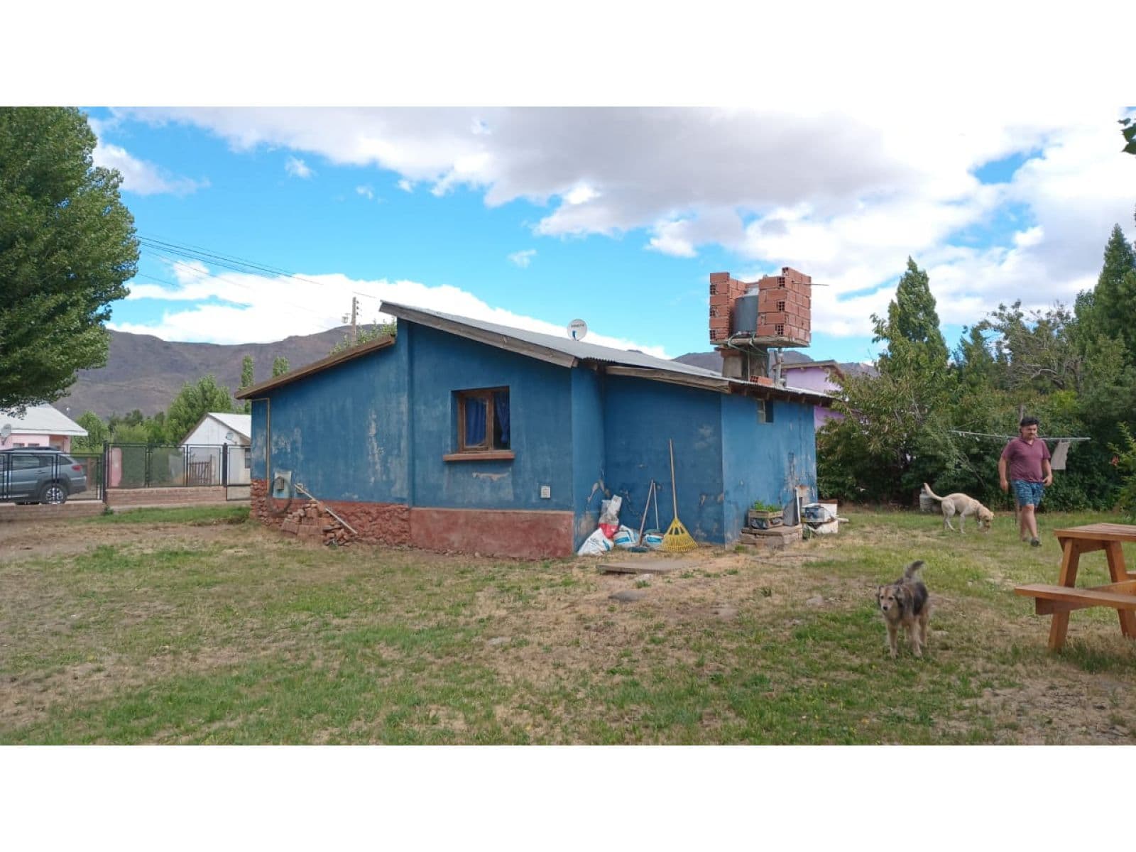 SE VENDE CASA — foto 6
