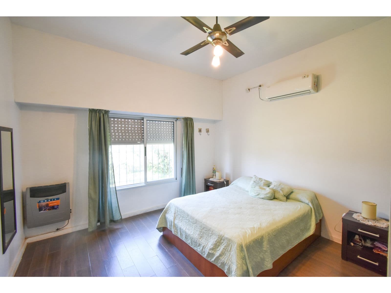 Casa barrio El Molino, 2 dormitorios — foto 12