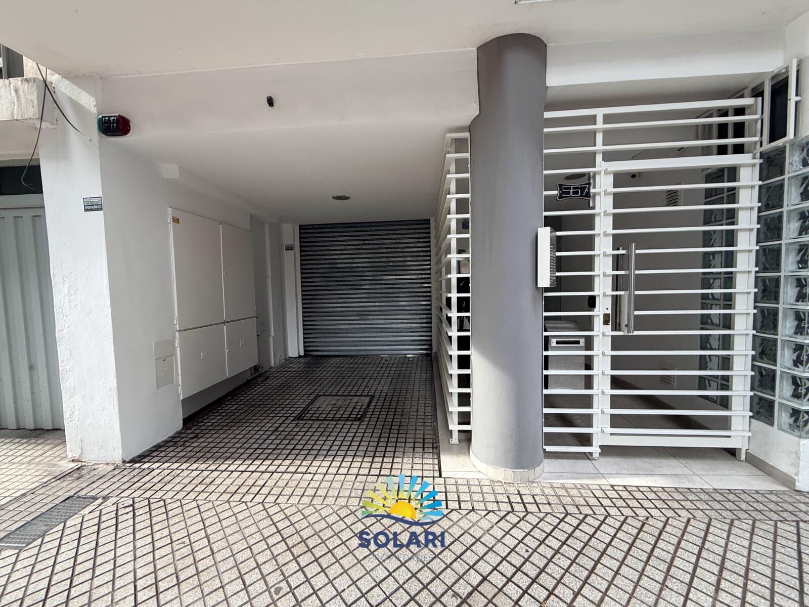 COCHERA | BALCARCE 567 — foto 1