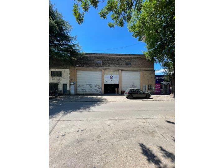 Ocampo 4040 - Galpón 640m2 — foto 2
