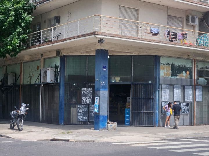 IMPORTANTE LOCAL COMERCIAL. ALQUILER — foto 5