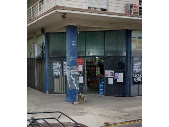 IMPORTANTE LOCAL COMERCIAL. ALQUILER — foto 1