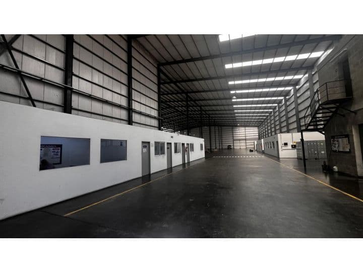 Santiago 6370-Nave 5400m2 — foto 9