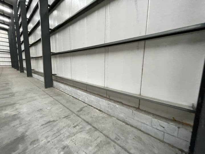 Santiago 6370-Nave 5400m2 — foto 5