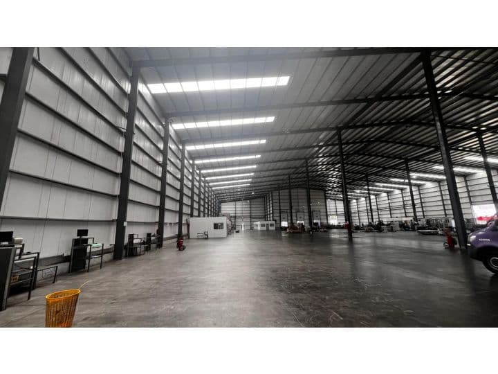 Santiago 6370-Nave 5400m2 — foto 10