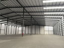 Santiago 6370-Nave 5400m2