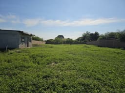 Casa a terminar sobre amplio terreno de 1955m2! Barrio Quinto Cuartel – Victoria, Entre Ríos