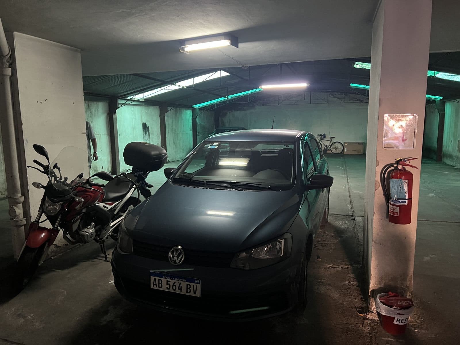 Cocheras en venta en Alberdi — foto 5